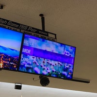 Photo taken at Bel Mateo Bowl by Adam P. on 5/18/2019