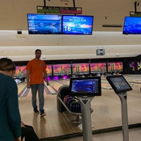 Photo taken at Bel Mateo Bowl by Adam P. on 1/26/2020