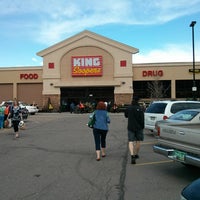 Photo taken at King Soopers by Phillip S. on 5/11/2013