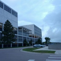 fairchild hall usafa
