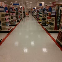 Photo taken at Target by Phillip S. on 6/7/2013
