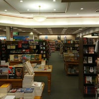 Barnes Noble Bookstore In The Citadel