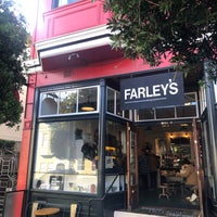 Photo taken at Farley&amp;#39;s by Xiaoxi S. on 1/2/2024