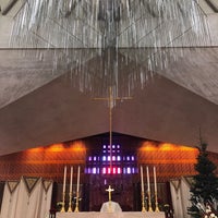 Photo taken at Cathedral of Saint Mary of the Assumption by Xiaoxi S. on 12/26/2023