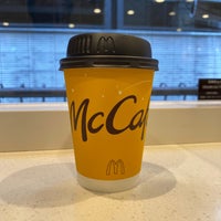 Photo taken at McDonald&amp;#39;s by よっしー on 3/21/2023