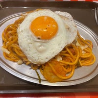 Photo taken at Spaghetti Pancho by よっしー on 9/9/2023