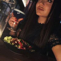 Photo taken at LOFT Bar: Hookah and Cocktails by Анечка А. on 5/12/2019