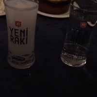 10/31/2017 tarihinde Onur S.ziyaretçi tarafından Boğaz Restaurant'de çekilen fotoğraf