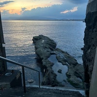 Photo taken at Enoshima Island by Rikisi on 4/17/2024