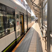 Photo taken at Kamiya-cho-nishi Station by 瑞穂 仁. on 4/28/2023