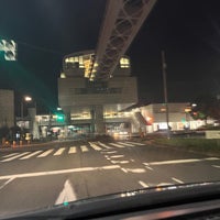 Photo taken at Tama Center Station by 瑞穂 仁. on 7/9/2023