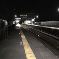 Photo taken at Keiō-katakura Station (KO48) by 瑞穂 仁. on 11/4/2020