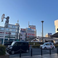 Photo taken at Kuki Station by 瑞穂 仁. on 2/4/2024
