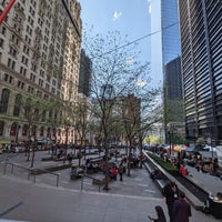 Photo taken at Financial District by Ivy Agnes N. on 5/2/2024