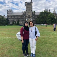 U Of T St George Campus Address University Of Toronto - St. George Campus - University - Toronto, On