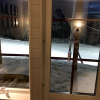 Снимок сделан в Kläppen Ski Resort пользователем Crille R. 12/23/2018