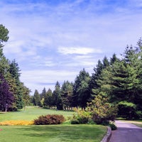 Photo taken at Shaugnessy Golf &amp;amp; Country Club by Mirek N. on 6/10/2019