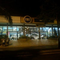 Photo taken at FIAT SAF by Gabriel F. on 5/9/2012