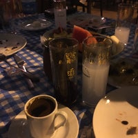 Foto diambil di Kumsal &amp;amp; İnci Restaurant oleh A pada 8/30/2022