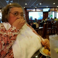 Photo taken at China King Buffet by Danny A. on 8/27/2016