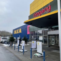 Photo taken at IKEA by Anja K. on 12/28/2021