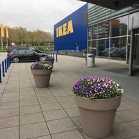 Photo taken at IKEA by Anja K. on 5/6/2017