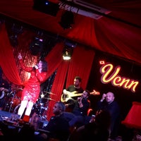 Photo taken at Venn Club by 〰 Oğuz 〰 on 3/14/2020