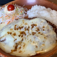 びっくりドンキー 高松林店 Yoshoku Restaurant