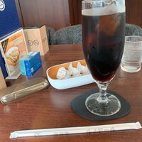 Photo taken at Coffee Room Renoir by ピ∋ピ∋ on 7/26/2020