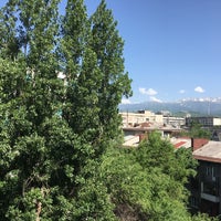 5/29/2017 tarihinde Kirill B.ziyaretçi tarafından Казжол'de çekilen fotoğraf