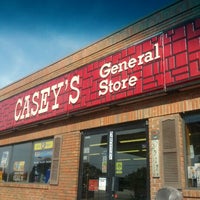 Das Foto wurde bei Casey&amp;#39;s General Store von Kaela B. am 9/20/2012 aufgenommen