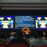 Review Gereja Bethany Indonesia