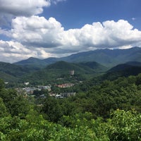 Photo taken at Great Smoky Mountains National Park by Oleta C. on 7/1/2016
