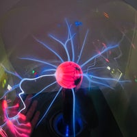 Photo taken at Experimentorium Museum of Entertaining Science by Alëna L. on 6/17/2023