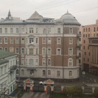 Photo taken at Библиотека-читальня им. И. С. Тургенева by Andrey Z. on 10/29/2020