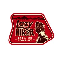 Photo taken at Lazy Hiker Brewing Co. by Lazy Hiker Brewing Co. on 5/7/2015