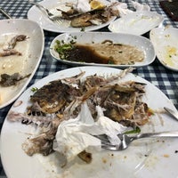 7/17/2019에 Şeyhmus D.님이 Öztoklu Restaurant에서 찍은 사진