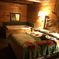 Log Cabin Motel 7 Tips From 114 Visitors