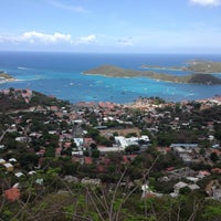 Photo taken at Scenic Overlook by Julie S. on 4/30/2013