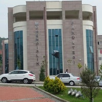 duzce universitesi muhendislik fakultesi duzce duzce