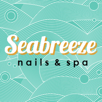 Photo taken at Seabreeze Nails Spa by Seabreeze Nails Spa on 5/7/2015