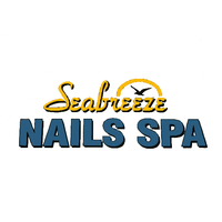 Photo taken at Seabreeze Nails Spa by Seabreeze Nails Spa on 5/8/2015