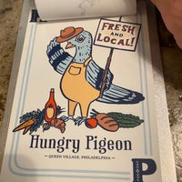 Photo taken at The Hungry Pigeon by Colin D. on 2/8/2020