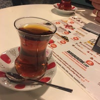 Photo taken at İncir Waffle by Ghazwan Z. on 2/5/2017