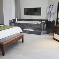 Foto scattata a Áurea Hotel and Suites, Guadalajara (México) da Alondra R. il 5/8/2017