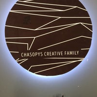 Photo taken at Chasopys Eduspace by Brooke H. on 4/12/2017