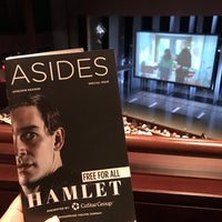 Photo taken at Shakespeare Theatre Company - Harman Hall by Brooke H. on 7/21/2019