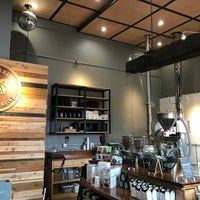 global coffee trading