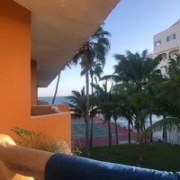 11/13/2018 tarihinde Tetyana S.ziyaretçi tarafından Posada Real Los Cabos'de çekilen fotoğraf