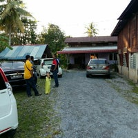 Kampung Kubang Gajah 4 Tips